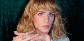 Editorial Dos Bigotes publica Pronto seré de oro y carmín, de Vanina Bruc: Relatos mágico-queer Vanila Bruc