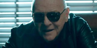 Tráiler de El virtuoso, película de acción con Anthony Hopkins Anthony Hopkins en El virtuoso