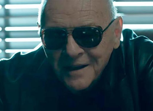 Tráiler de El virtuoso, película de acción con Anthony Hopkins Anthony Hopkins en El virtuoso