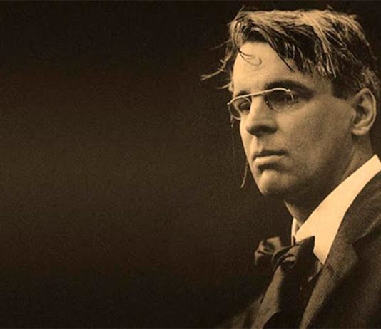 89 poemas (Antología poética 1883-1939) de W.B. Yeats: Tras los rastros de un poeta excepcional William Butler Yeats