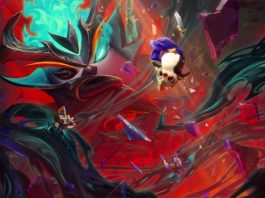 Nueva actualización para Teamfight Tactics Teamfight Tactics