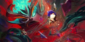 Nueva actualización para Teamfight Tactics Teamfight Tactics