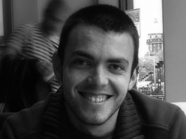 Rubèn Montañá, galardonado con el premio Joaquim Ruyra 2020