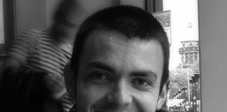 Rubèn Montañá, galardonado con el premio Joaquim Ruyra 2020