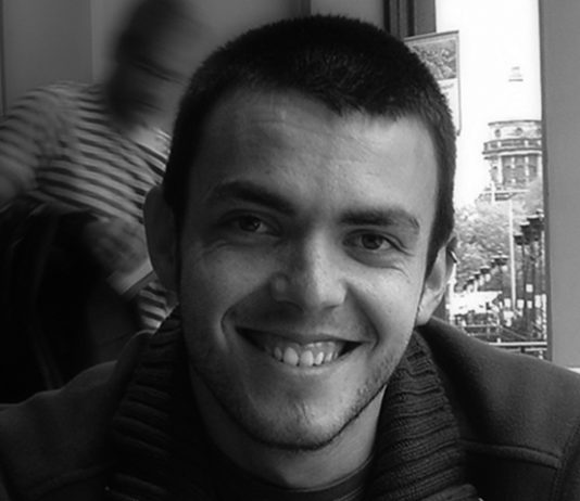 Rubèn Montañá, galardonado con el premio Joaquim Ruyra 2020