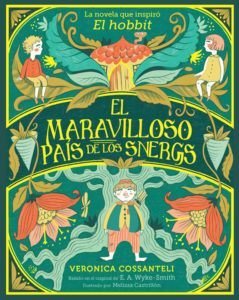 El maravilloso País de los snergs