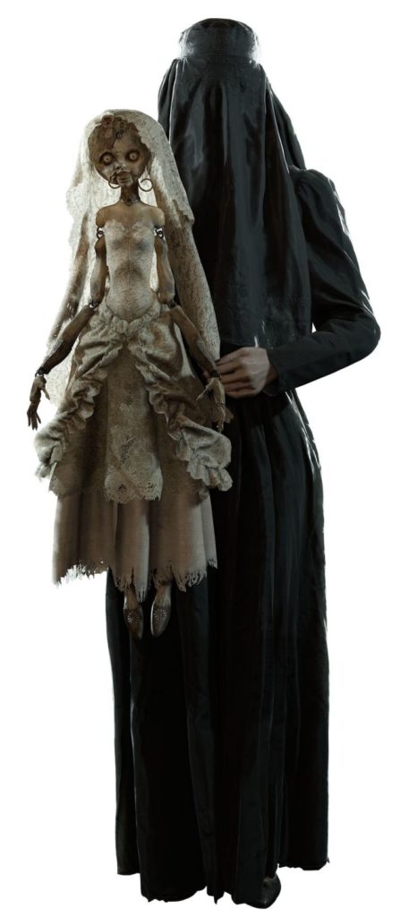 Resident Evil 8 Village