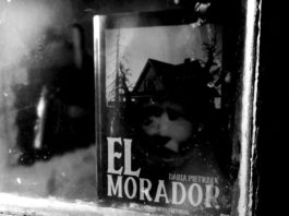 «El morador» de Daria Pietrzak – De terror, historias y casas Portada de El morador
