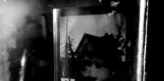 «El morador» de Daria Pietrzak – De terror, historias y casas Portada de El morador