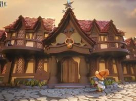 Un grupo de fans está trabajando en un remake parcial de Final Fantasy IX Final Fantasy IX remake fan