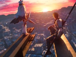 Final Fantasy VII Remake Intergrade desvela nuevos detalles del DLC de Yuffie Final Fantasy VII Remake DLC