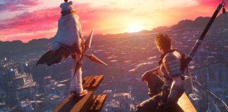 Final Fantasy VII Remake Intergrade desvela nuevos detalles del DLC de Yuffie Final Fantasy VII Remake DLC