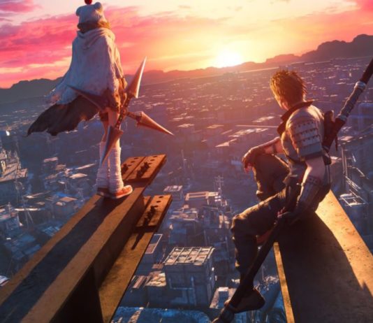 Final Fantasy VII Remake Intergrade desvela nuevos detalles del DLC de Yuffie Final Fantasy VII Remake DLC