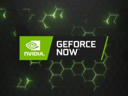 GeForce NOW añade 7 juegos a su lista. GeForce NOW