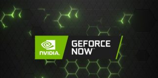 GeForce NOW añade 7 juegos a su lista. GeForce NOW