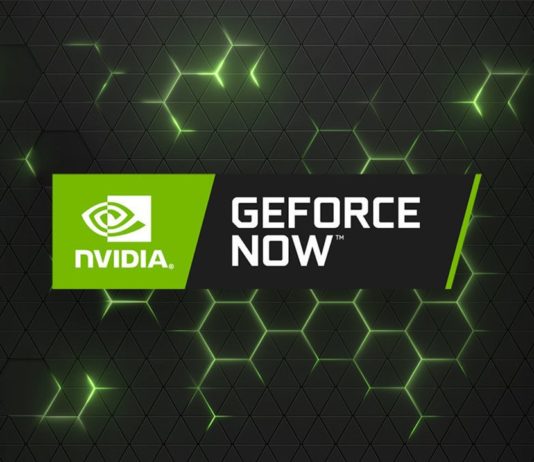 Más juegos de THQ Nordic en GeForce NOW GeForce NOW