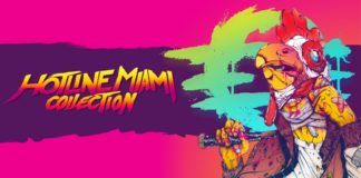 Hotline Miami Collection confirma una edición física para PlayStation 4 y Nintendo Switch