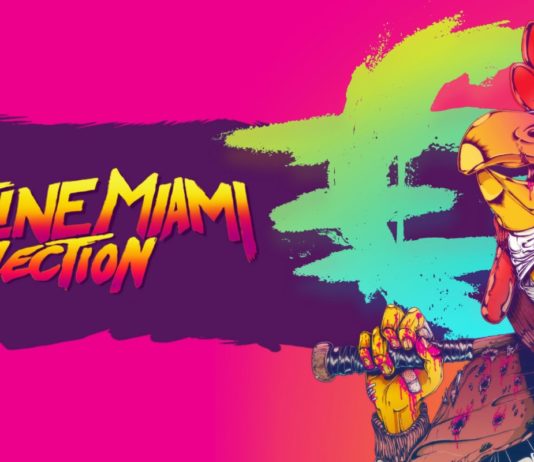 Hotline Miami Collection confirma una edición física para PlayStation 4 y Nintendo Switch