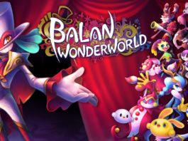 Balan Wonderworld – Análisis Balan Wonderworld | Fantasymundo