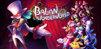 Balan Wonderworld – Análisis Balan Wonderworld | Fantasymundo