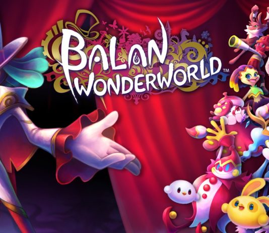 Balan Wonderworld – Análisis Balan Wonderworld | Fantasymundo
