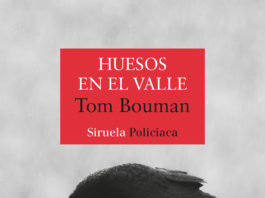 «Huesos en el valle» y «El vigilante nocturno»: literatura norteamericana en Siruela