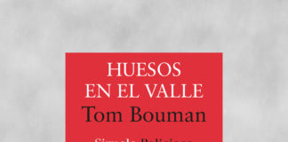 «Huesos en el valle» y «El vigilante nocturno»: literatura norteamericana en Siruela