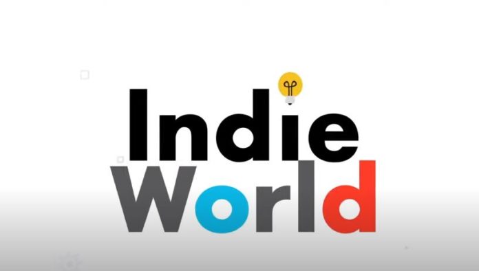 Indie World