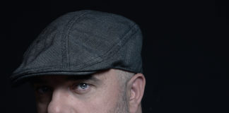 «Negorith» de Iván Ledesma, terrorífica novedad de mayo en El Transbordador