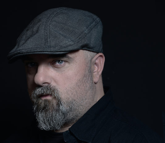 «Negorith» de Iván Ledesma, terrorífica novedad de mayo en El Transbordador