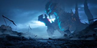 Lost Soul Aside presenta su jugabilidad en un nuevo vídeo Lost Soul Aside
