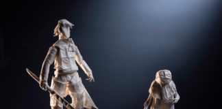 La papiroflexia tras NieR Replicant ver.1.22474487139… en un nuevo diario de desarrollo