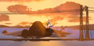 La banda sonora centra el nuevo diario de desarrollo de Aeterna Noctis