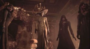 Resident Evil Village