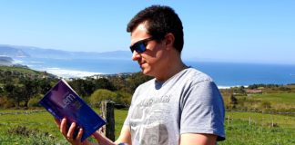 Retorno de las estrellas, de Stanislaw Lem