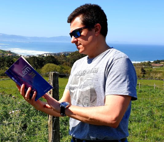 Retorno de las estrellas, de Stanislaw Lem