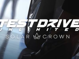 Test Drive Unlimited: Solar Crown vuelve a mostrarse un año después