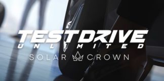 Test Drive Unlimited: Solar Crown vuelve a mostrarse un año después