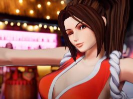 Mai Shiranui luce su habilidad en combate en el nuevo tráiler de The King of Fighters 15 KoF XV