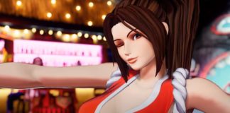 Mai Shiranui luce su habilidad en combate en el nuevo tráiler de The King of Fighters 15 KoF XV