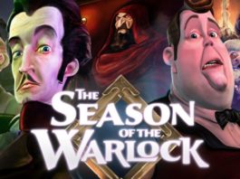 The Season of the Warlock presenta su particular aventura gráfica con un nuevo tráiler The Season of the Warlock