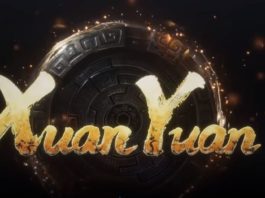 Xuan-Yuan Sword 7 debutará en Occidente este verano Xuan-Yuan Sword 7