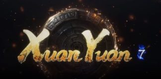 Xuan-Yuan Sword 7 debutará en Occidente este verano Xuan-Yuan Sword 7