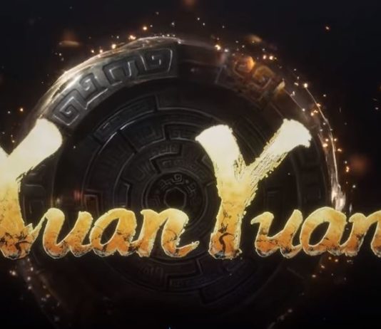 Xuan-Yuan Sword 7 debutará en Occidente este verano Xuan-Yuan Sword 7