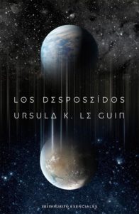 Portada de Los desposeídos
