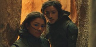 El coguionista de «Dune» Eric Roth habla sobre la adaptación: «Espectacular» Adaptación de Dune de Denis Villeneuve