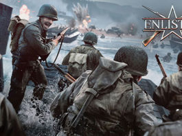 Enlisted: descárgalo gratis desde hoy enlisted descarga gratuita
