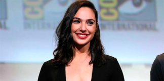 Gal Gadot protagonizará la adaptación al cine de «Meet Me In Another Life», de Catriona Silvey Gal Gadot