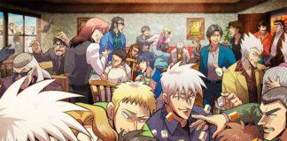 Para los fanáticos de las apuestas, los 3 animes que tratan sobre los juegos de azar Gyakkyou Burai Kaiji