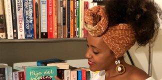 Netflix da luz verde a tres proyectos y duplica su capacidad técnica en España Hija del camino, de Lucía-Asué Mbomío, en Netflix